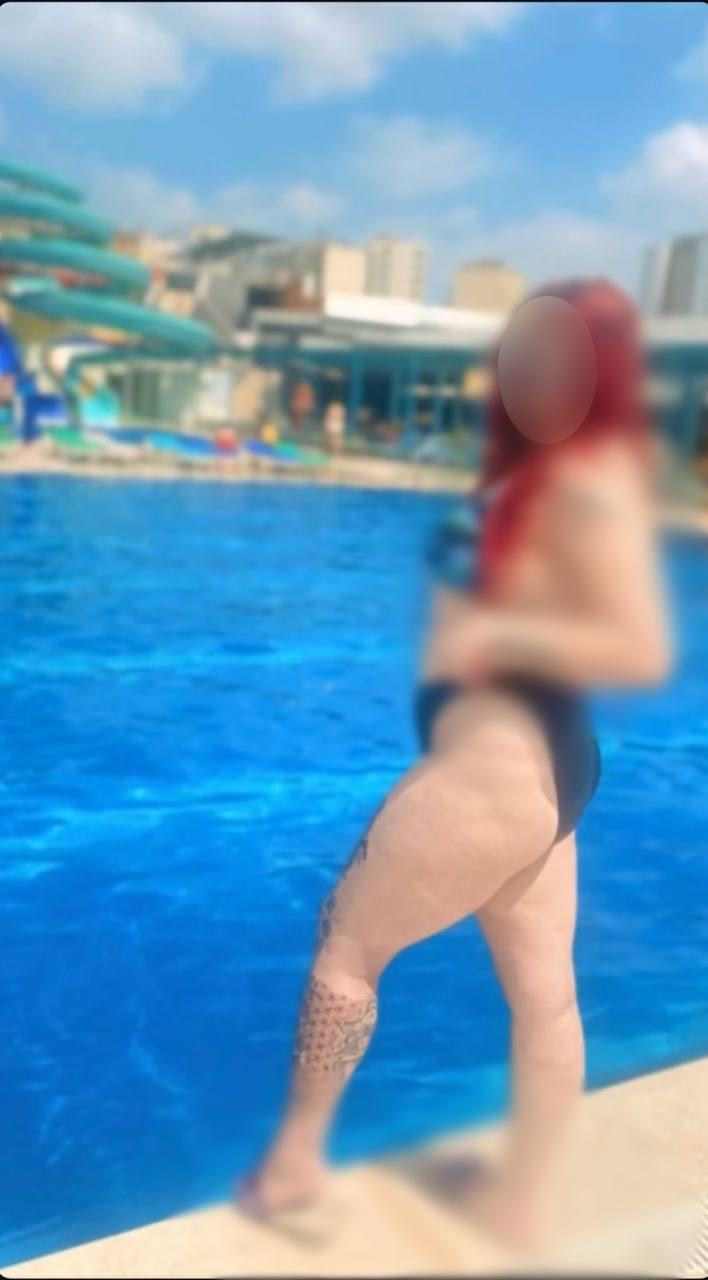 Adana Yeni Seksi Kaliteli Genç Bayan Escort AYLA - Image 2