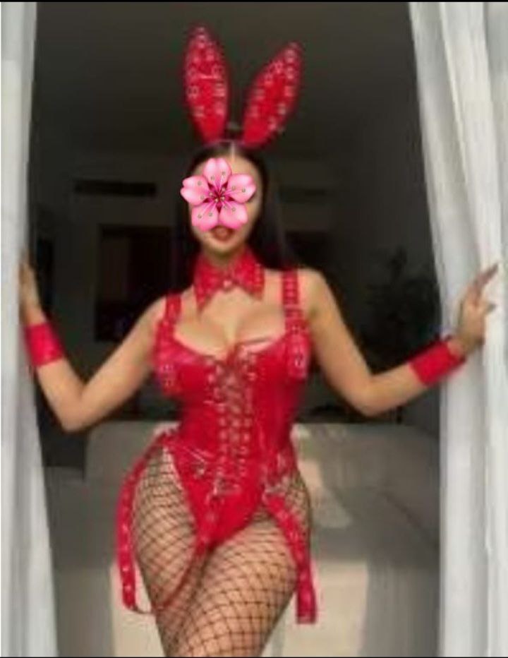 Adana Yeni Seksi Kaliteli Sevgili Tadında Bayan Escort NİLDA - Image 1