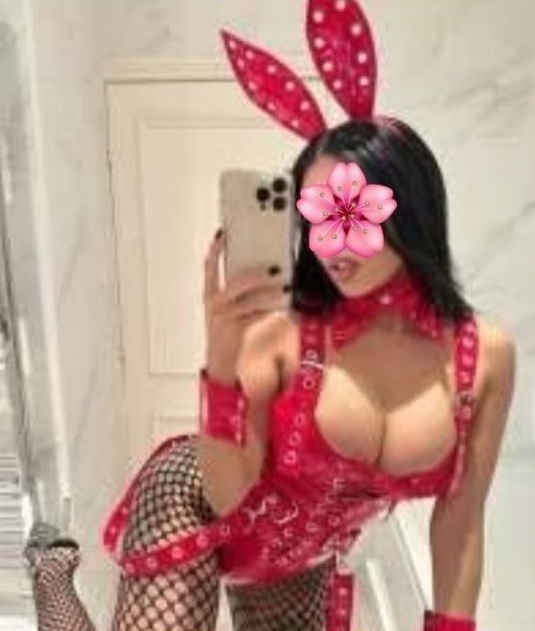 Adana Yeni Seksi Kaliteli Sevgili Tadında Bayan Escort NİLDA - Image 4