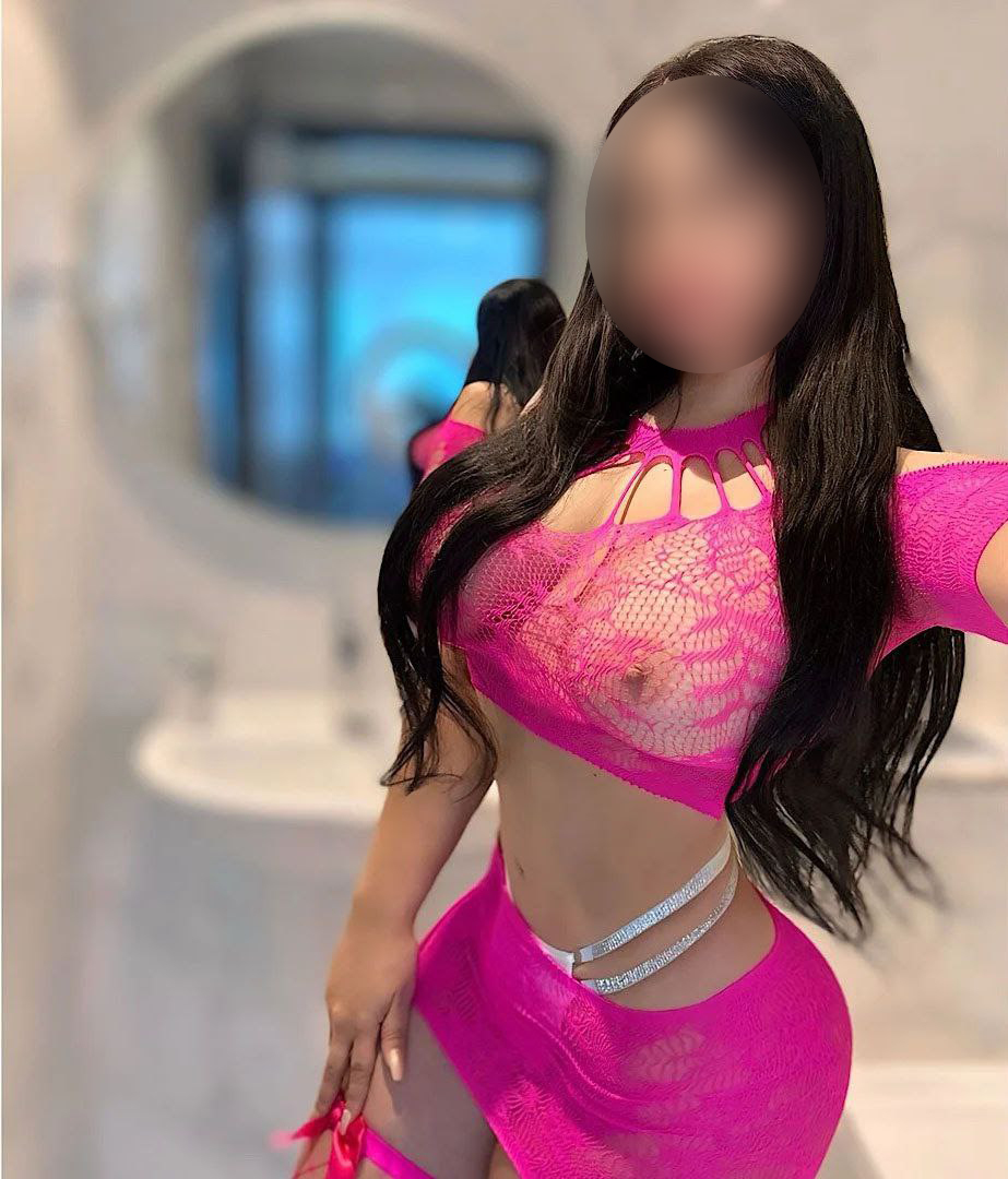 Adana Yeni Seksi Kaliteli Genç Bayan Escort CEREN - Image 3