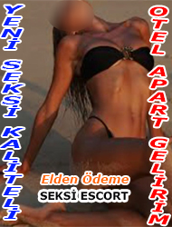 Adana Yeni Seksi Kaliteli Genç Sevgili Tadında Bayan Escort ASEL