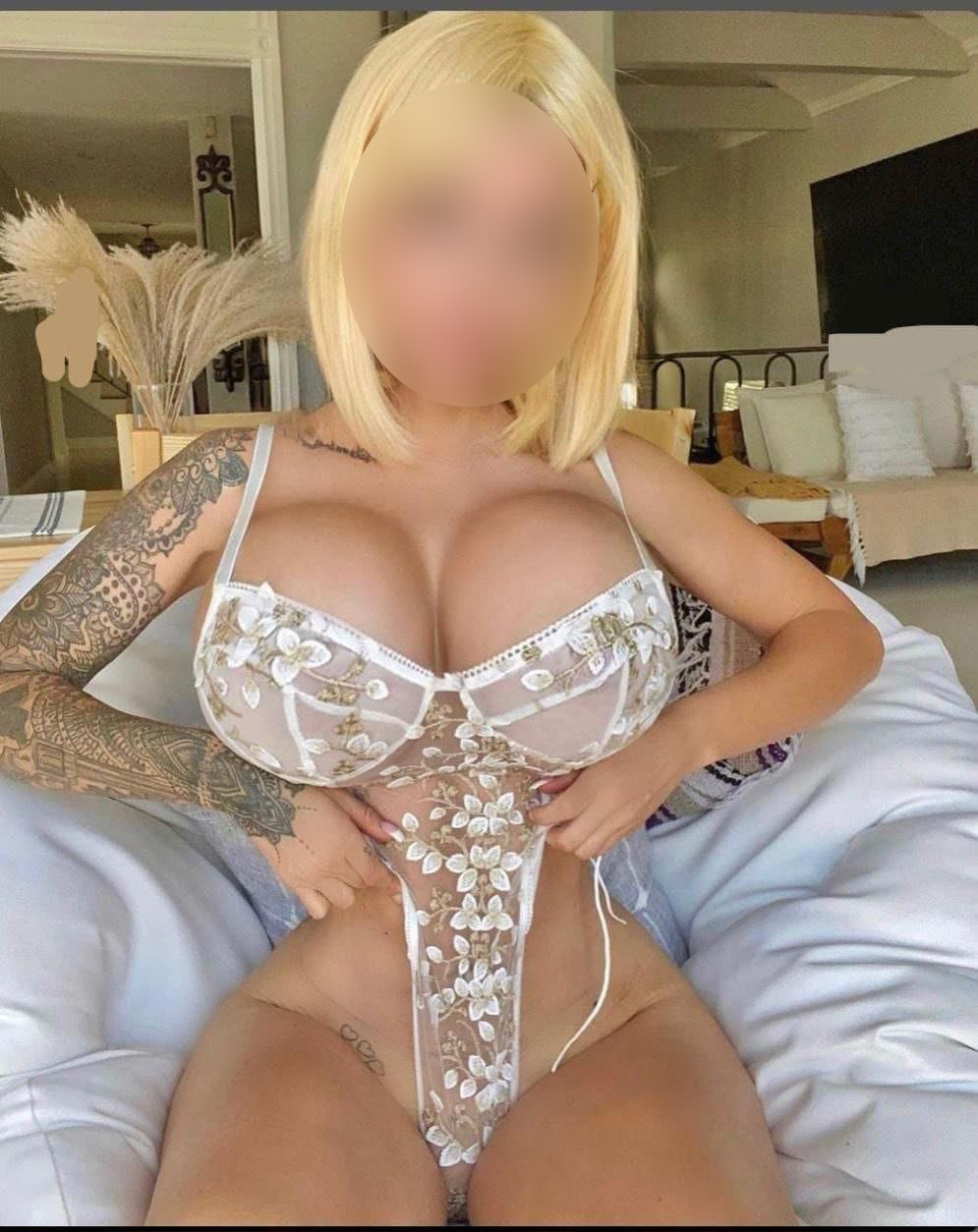 Adana Yeni Seksi Kaliteli Genç Bayan Escort JALENUR - Image 3