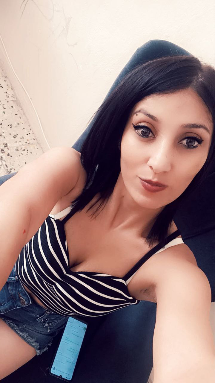 Adana Escort Bayan Genç Seksi Escort HARİKA - Image 3