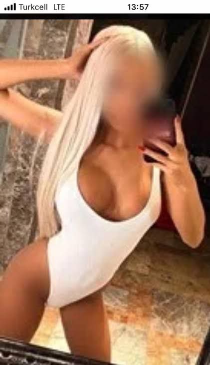 Adana Yeni Seksi Kaliteli Genç Bayan Escort GECE - Image 2