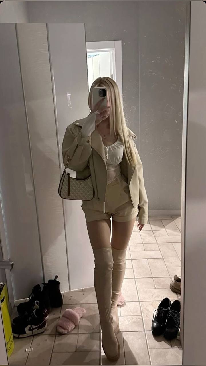 Adana Yeni Seksi Kaliteli Genç Bayan Escort SOFİA - Image 1