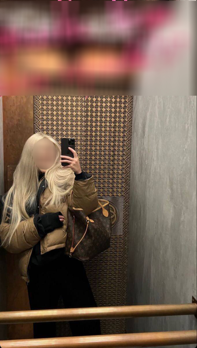 Adana Yeni Seksi Kaliteli Genç Bayan Escort SOFİA - Image 3