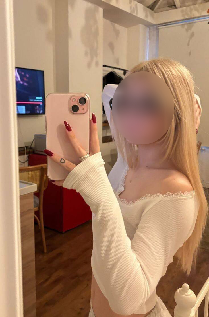 Adana Yeni Seksi Kaliteli Genç Bayan Escort SOFİA - Image 4
