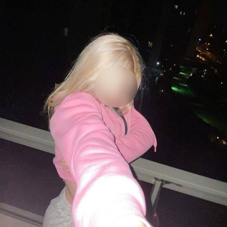 Adana Yeni Seksi Kaliteli Genç Bayan Escort SOFİA - Image 5