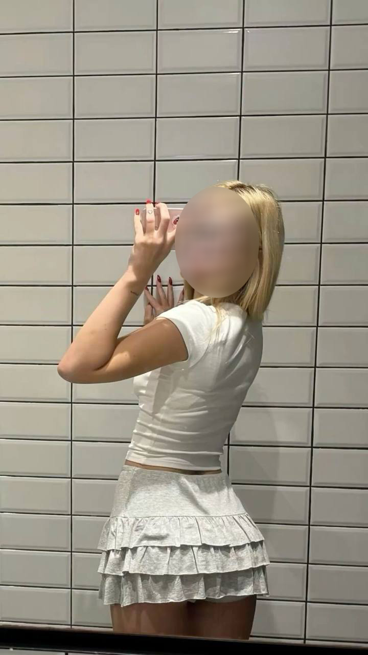 Adana Yeni Seksi Kaliteli Genç Bayan Escort SOFİA - Image 7
