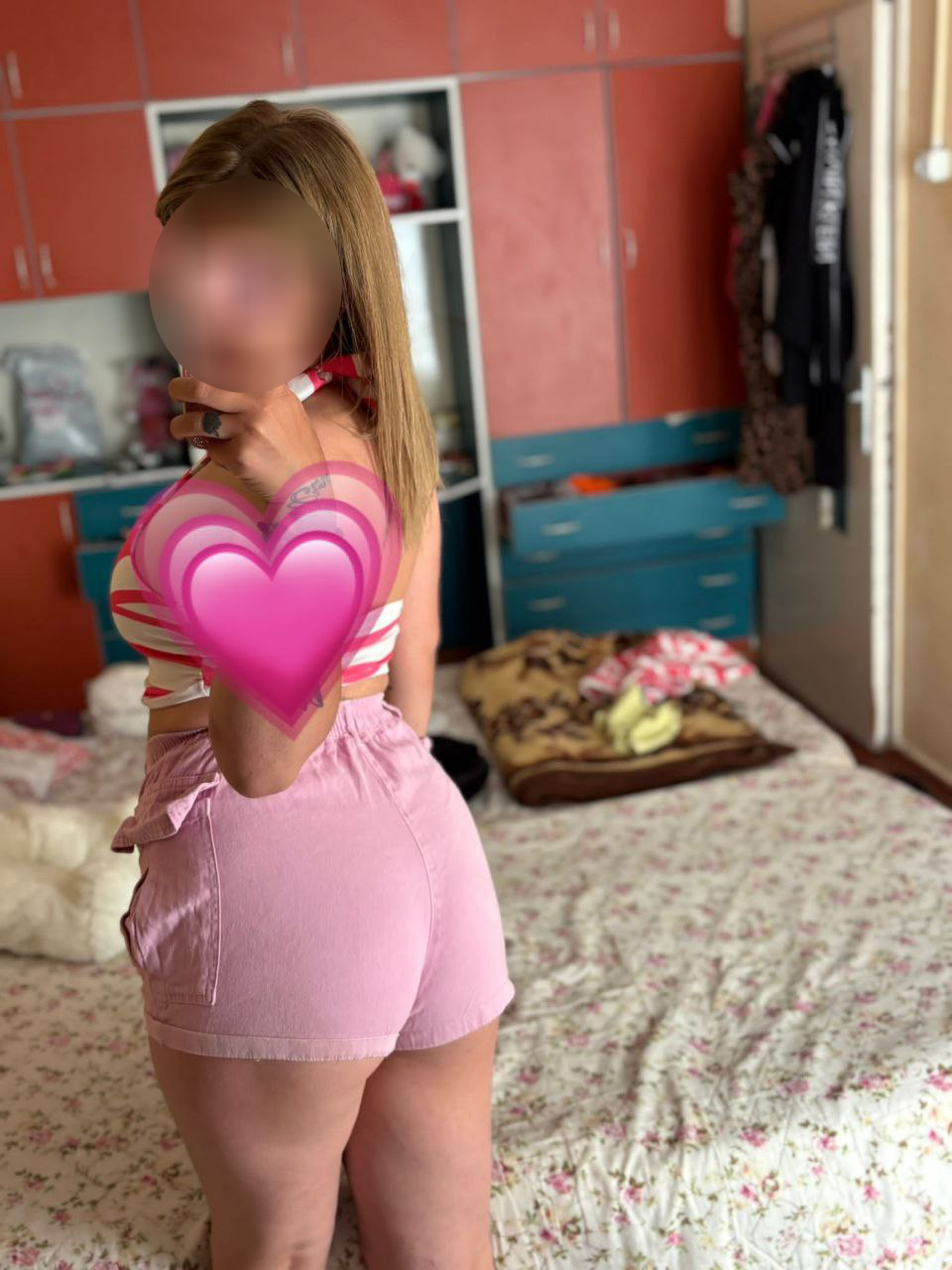 Adana Yeni Seksi Kaliteli Genç Bayan Escort ALEYNA - Image 1
