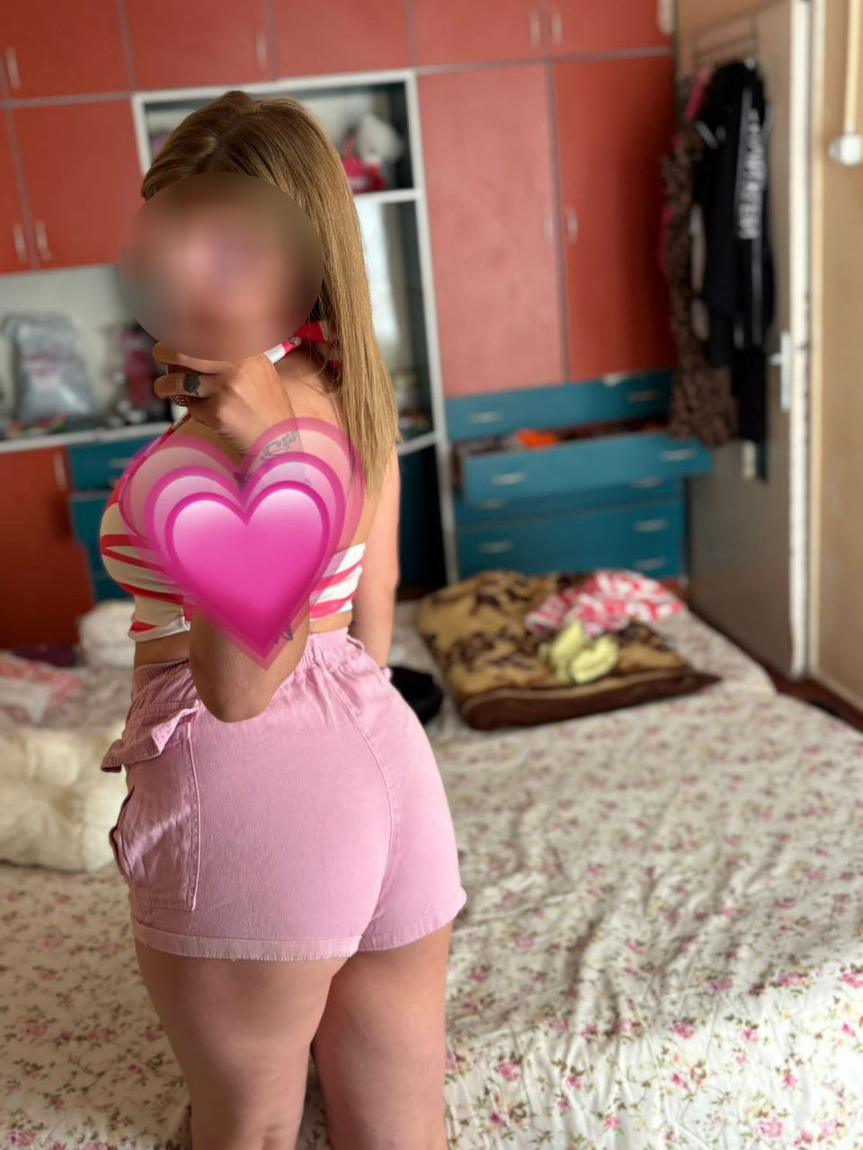 Adana Yeni Seksi Kaliteli Genç Bayan Escort ALEYNA - Image 3