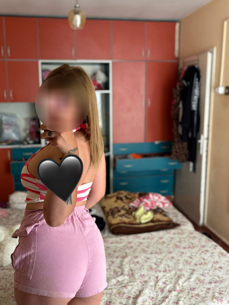 Adana Yeni Seksi Kaliteli Genç Bayan Escort ALEYNA - Image 5